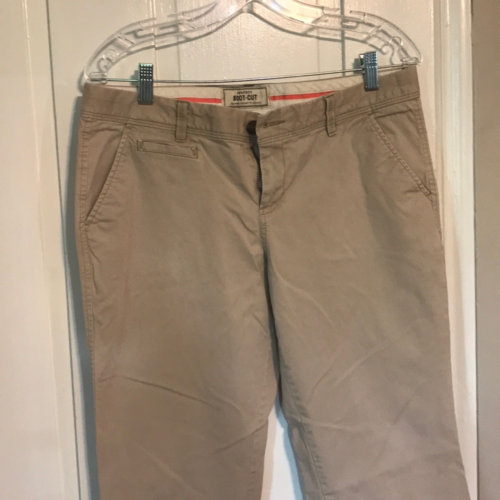 Khaki